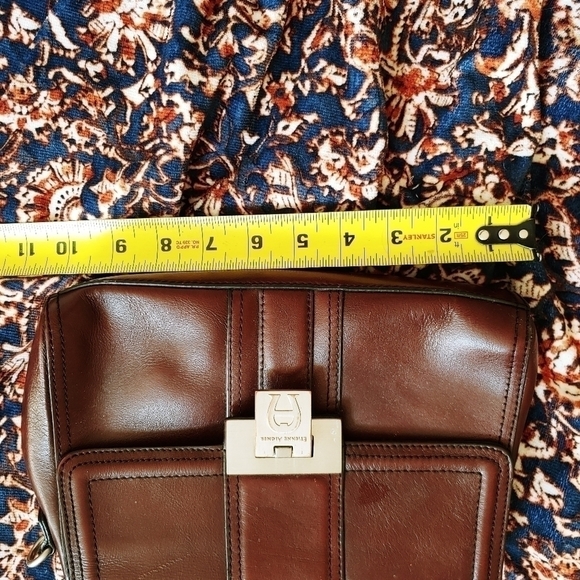 Etienne Aigner Vintage Purse - Picture 2 of 6